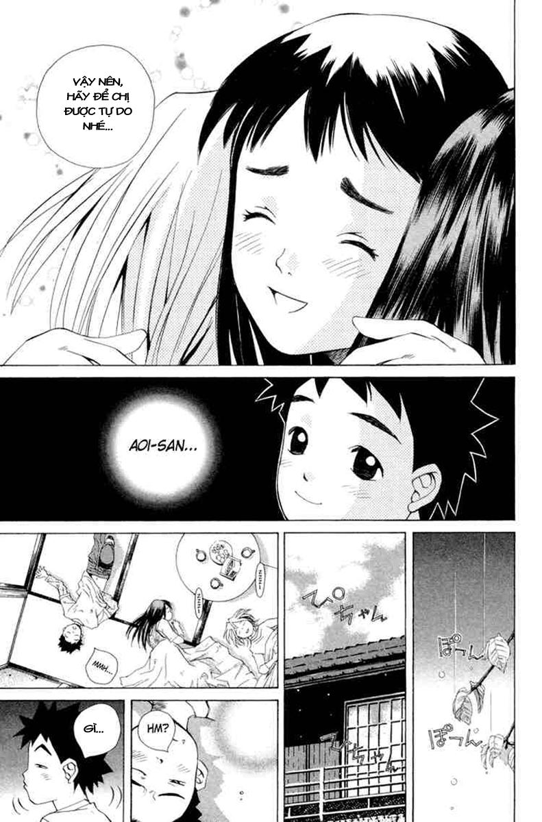 Pastel Chapter 38 - Trang 2