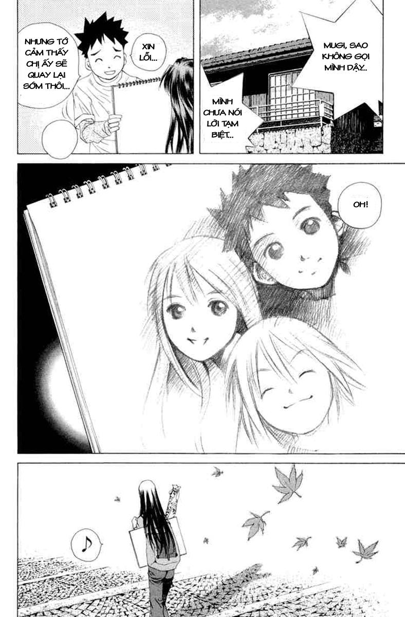 Pastel Chapter 38 - Trang 2