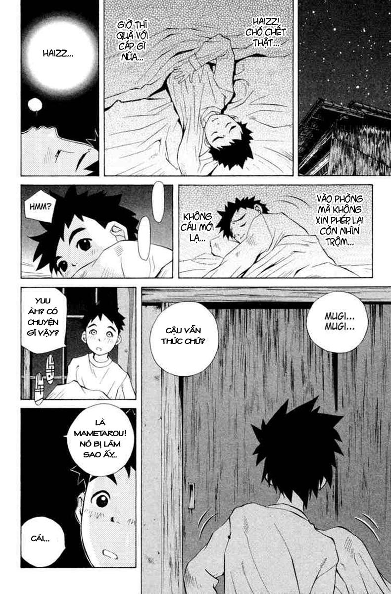 Pastel Chapter 39 - Trang 2