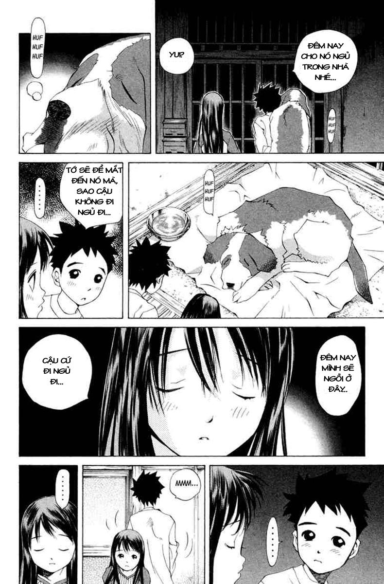 Pastel Chapter 39 - Trang 2