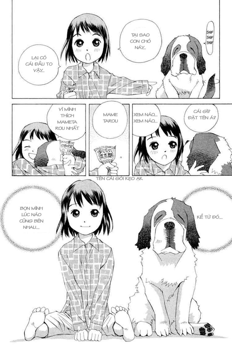 Pastel Chapter 39 - Trang 2