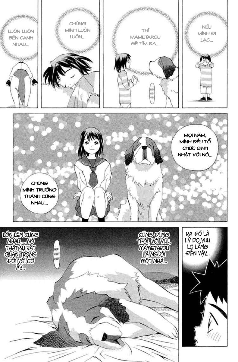 Pastel Chapter 39 - Trang 2