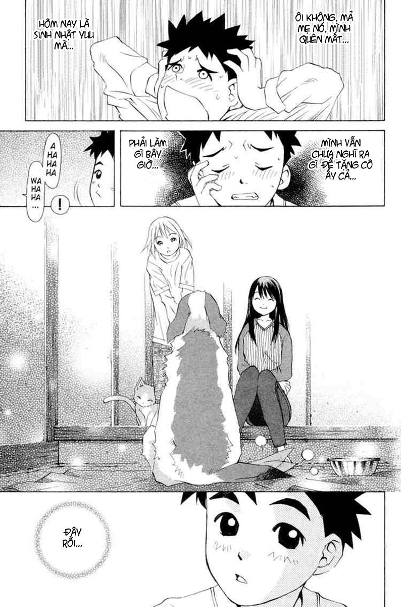 Pastel Chapter 39 - Trang 2