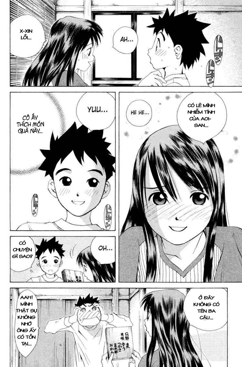 Pastel Chapter 39 - Trang 2