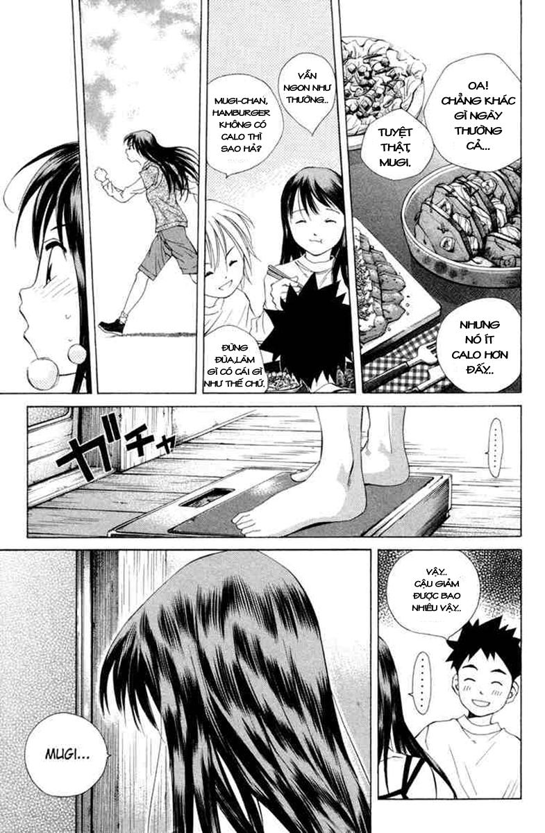 Pastel Chapter 40 - Trang 2