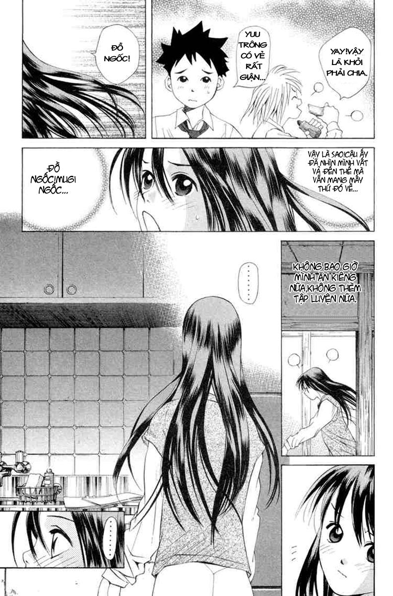 Pastel Chapter 40 - Trang 2