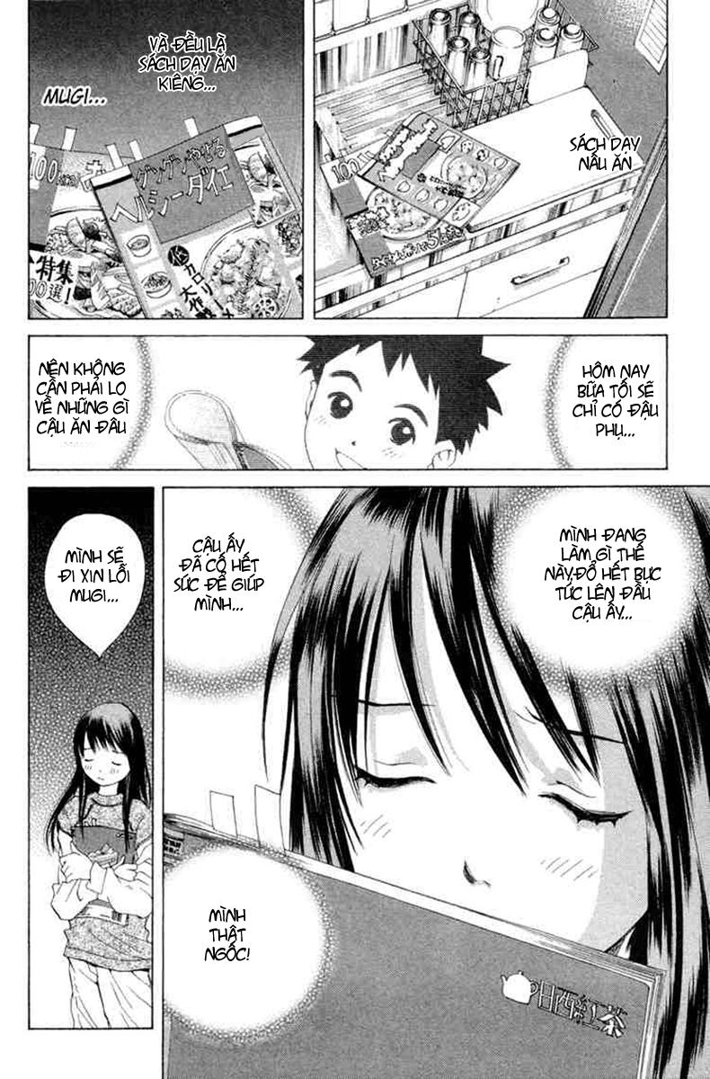 Pastel Chapter 40 - Trang 2