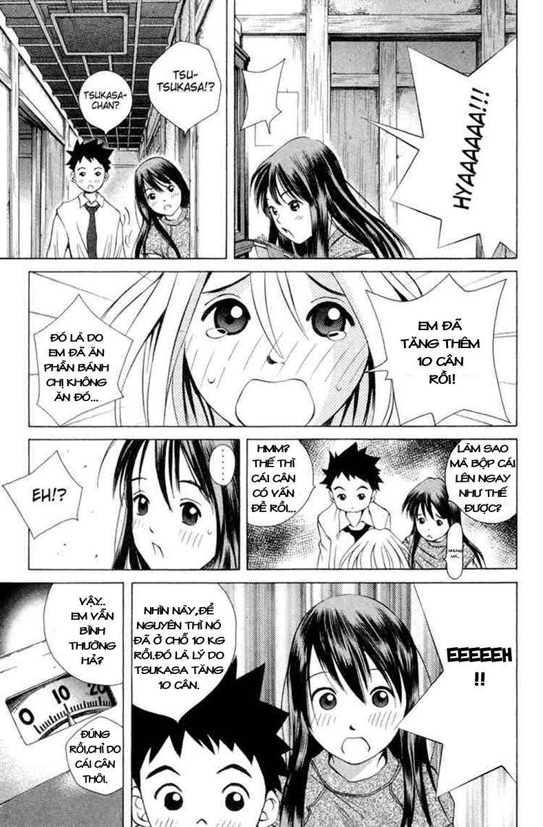 Pastel Chapter 40 - Trang 2