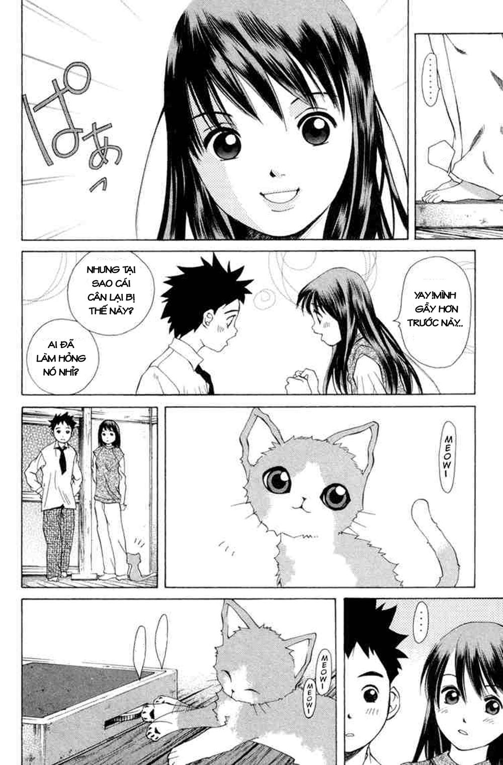 Pastel Chapter 40 - Trang 2