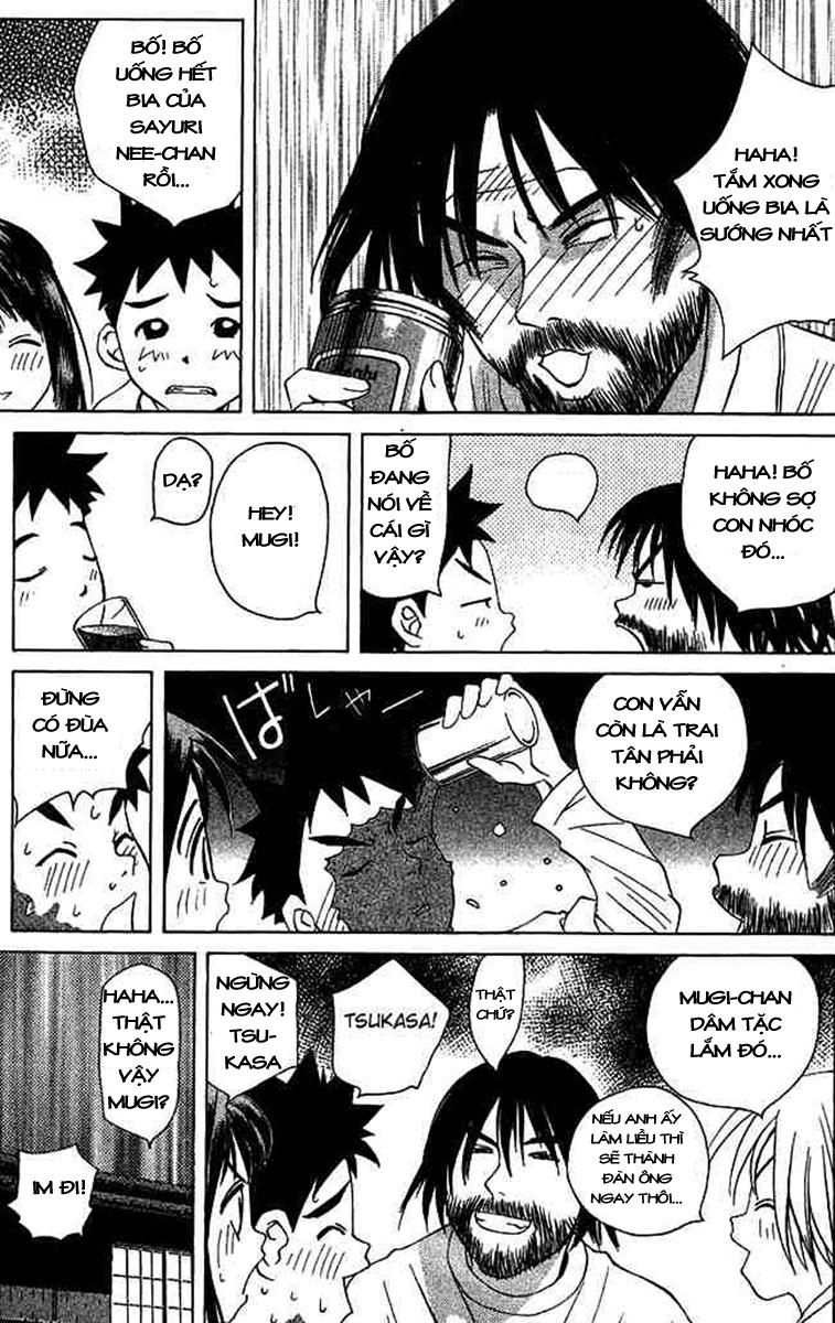 Pastel Chapter 41 - Trang 2