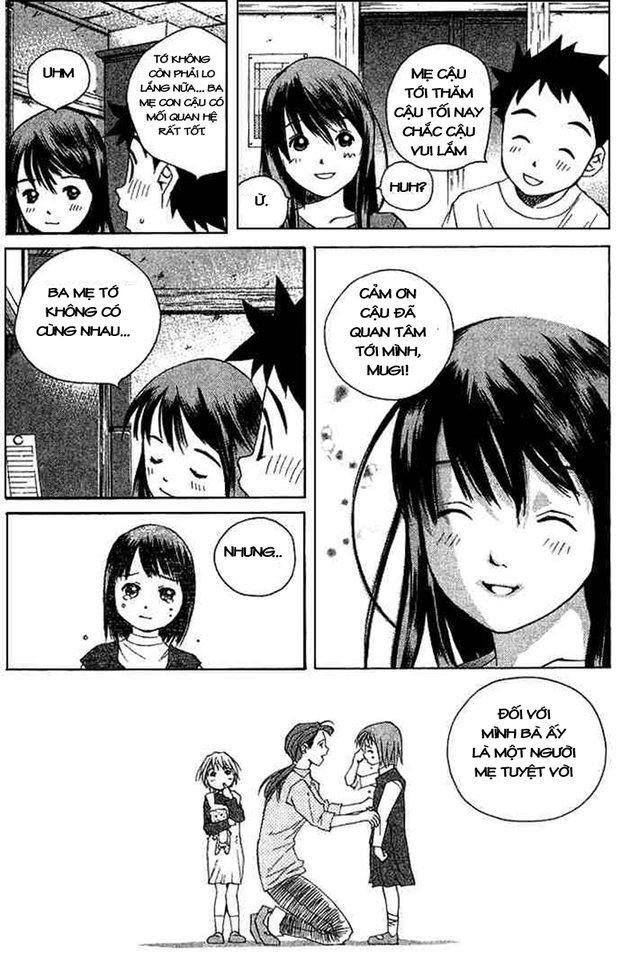 Pastel Chapter 43 - Trang 2