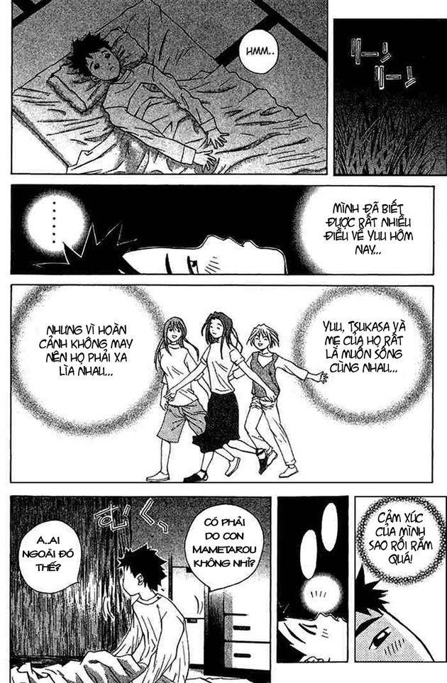 Pastel Chapter 43 - Trang 2