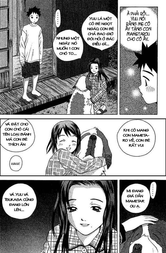 Pastel Chapter 43 - Trang 2