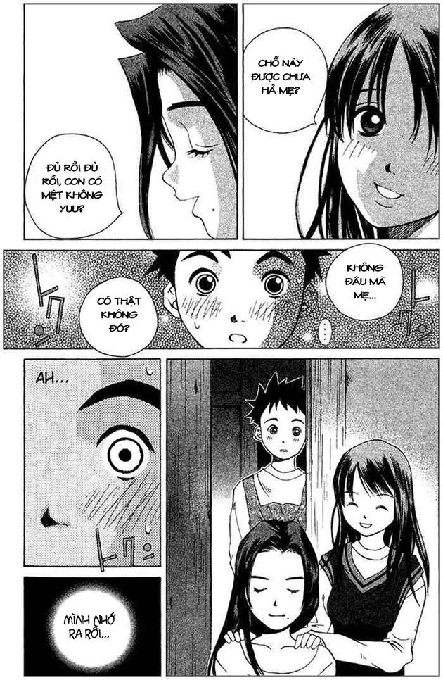 Pastel Chapter 44 - Trang 2