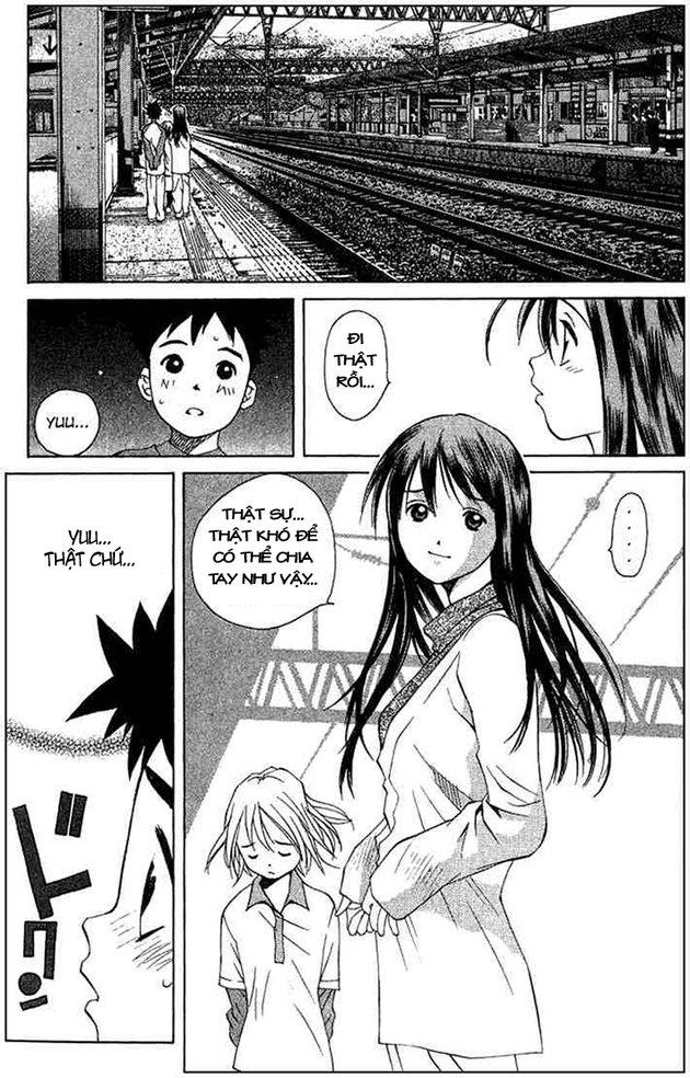 Pastel Chapter 44 - Trang 2