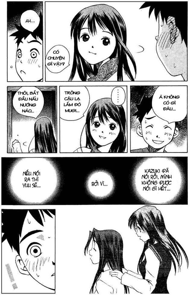 Pastel Chapter 44 - Trang 2