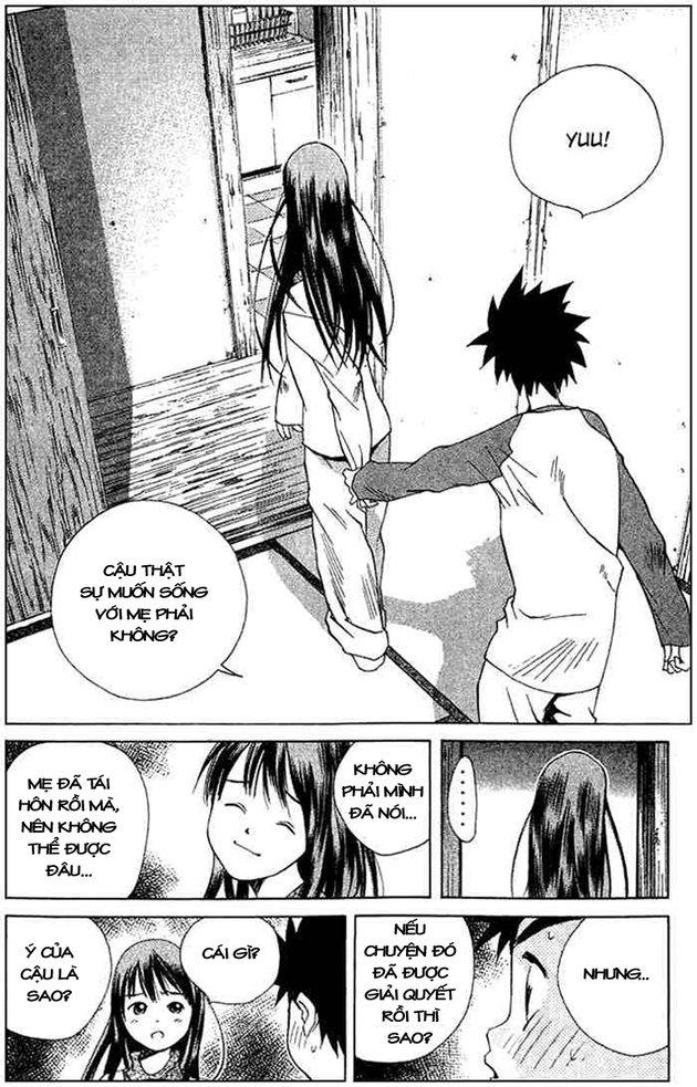 Pastel Chapter 44 - Trang 2