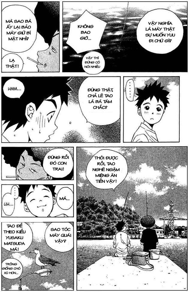 Pastel Chapter 44 - Trang 2