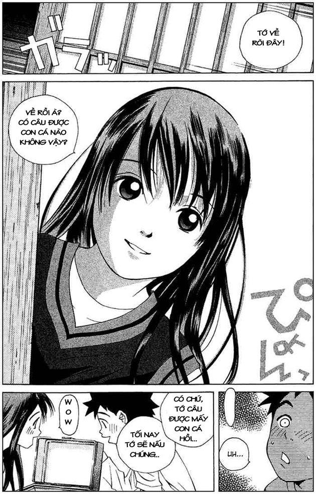 Pastel Chapter 44 - Trang 2