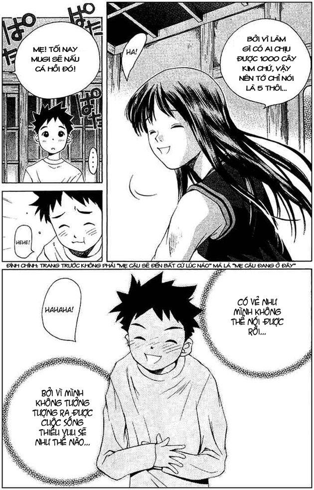 Pastel Chapter 44 - Trang 2