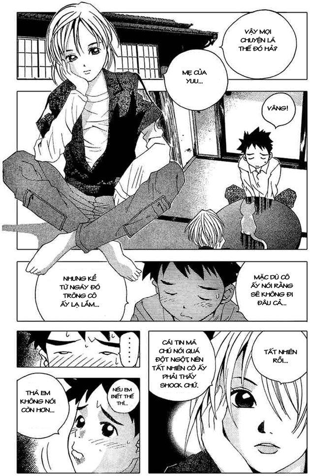 Pastel Chapter 45 - Trang 2