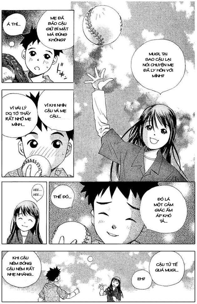 Pastel Chapter 45 - Trang 2