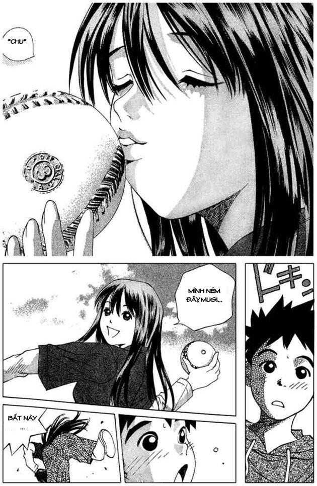 Pastel Chapter 45 - Trang 2