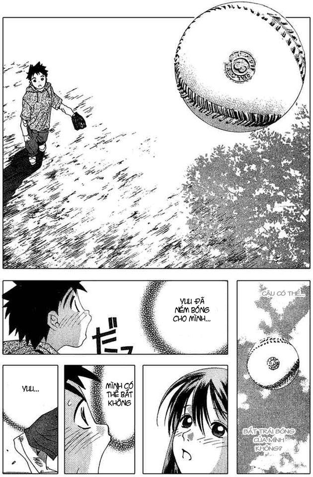 Pastel Chapter 45 - Trang 2