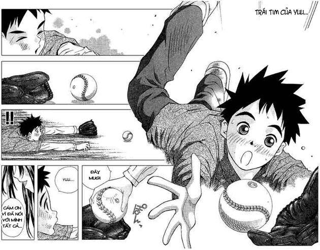 Pastel Chapter 45 - Trang 2