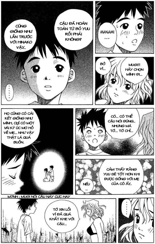 Pastel Chapter 47 - Trang 2