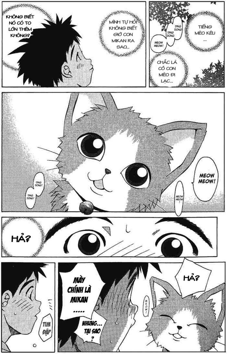 Pastel Chapter 48 - Trang 2