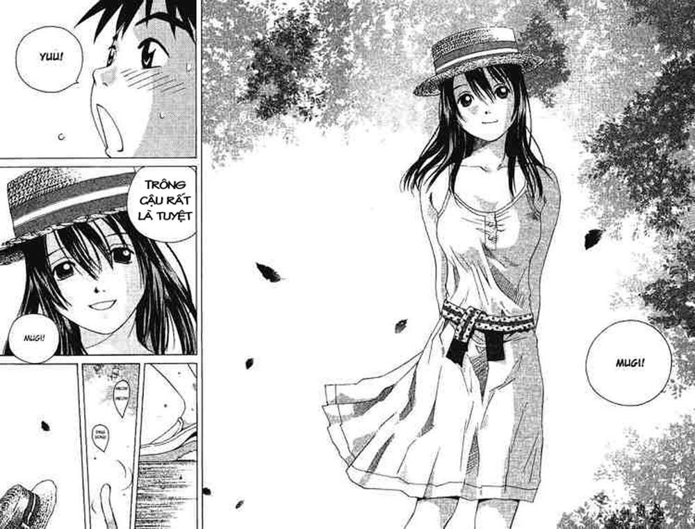 Pastel Chapter 48 - Trang 2