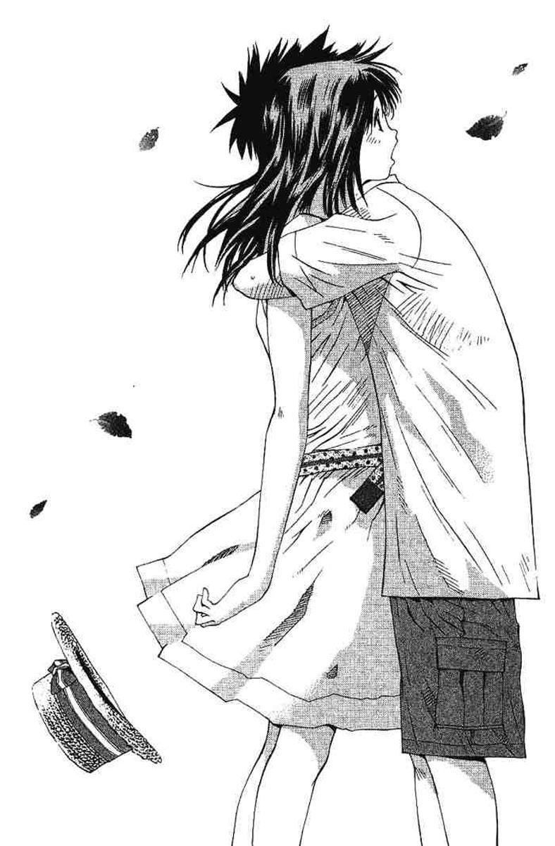 Pastel Chapter 48 - Trang 2