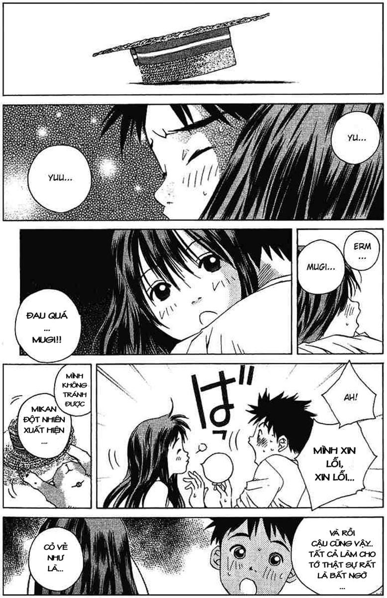 Pastel Chapter 48 - Trang 2