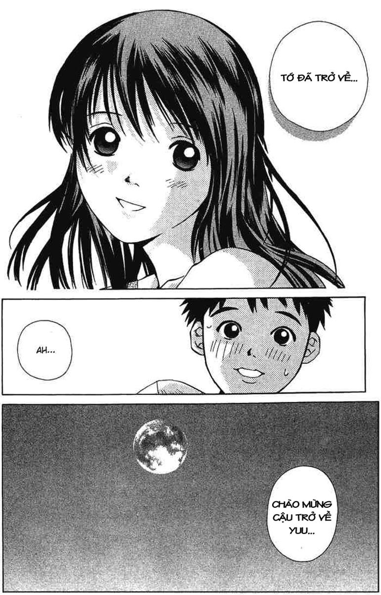 Pastel Chapter 48 - Trang 2