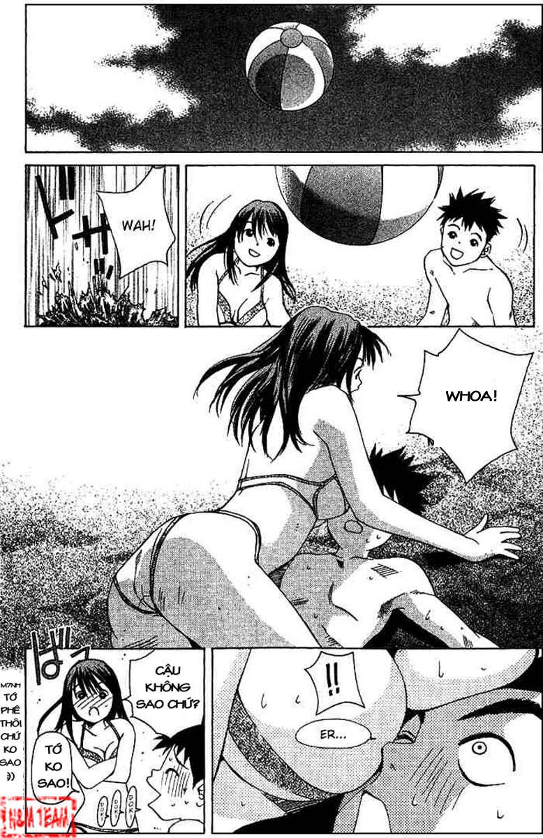 Pastel Chapter 49 - Trang 2