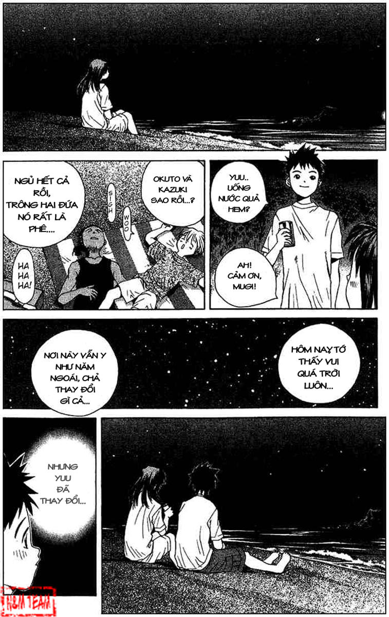 Pastel Chapter 49 - Trang 2