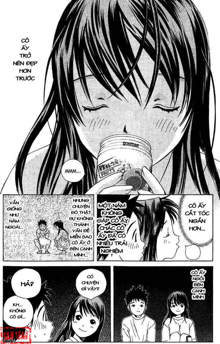 Pastel Chapter 49 - Trang 2