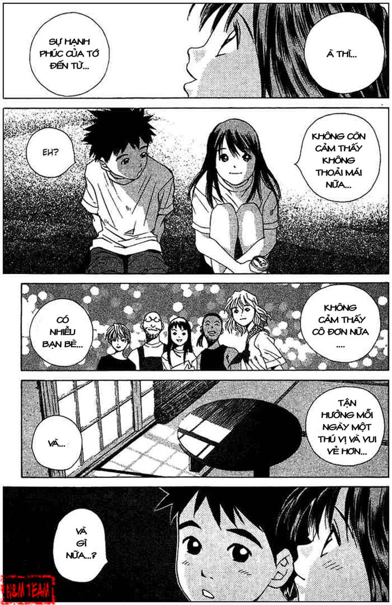 Pastel Chapter 49 - Trang 2