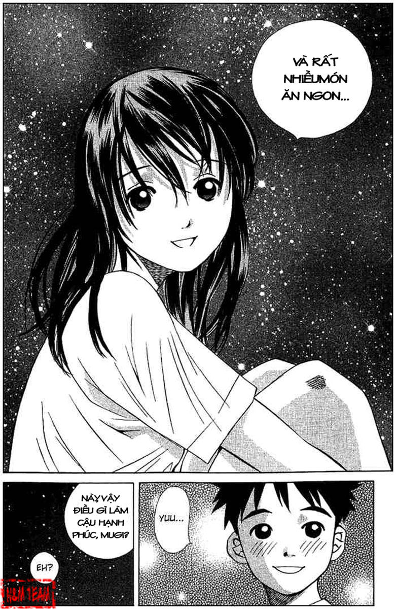 Pastel Chapter 49 - Trang 2