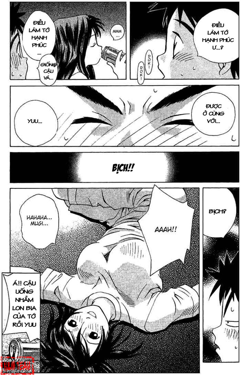 Pastel Chapter 49 - Trang 2