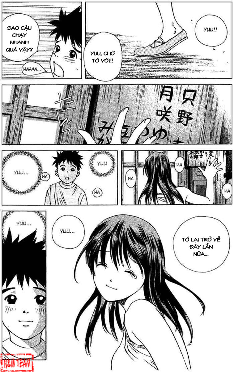 Pastel Chapter 49 - Trang 2