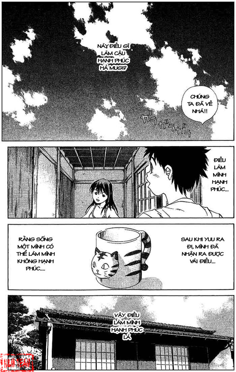 Pastel Chapter 49 - Trang 2