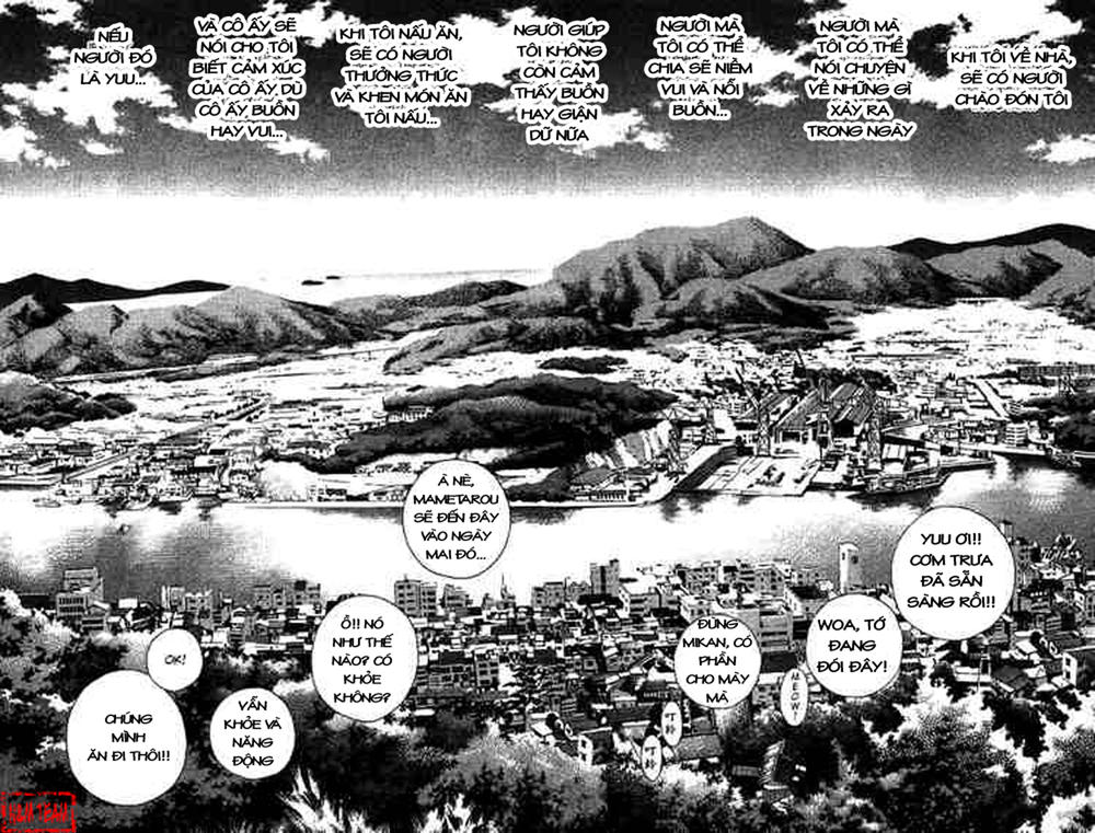 Pastel Chapter 49 - Trang 2