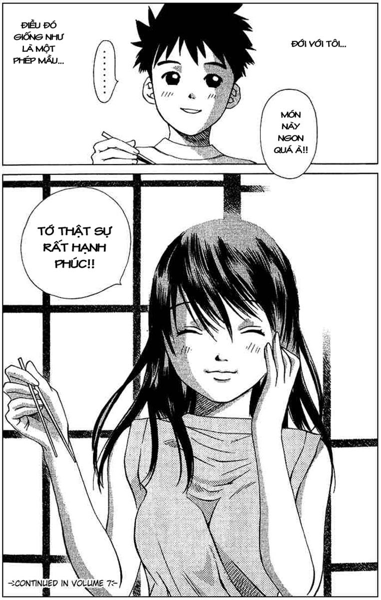 Pastel Chapter 49 - Trang 2