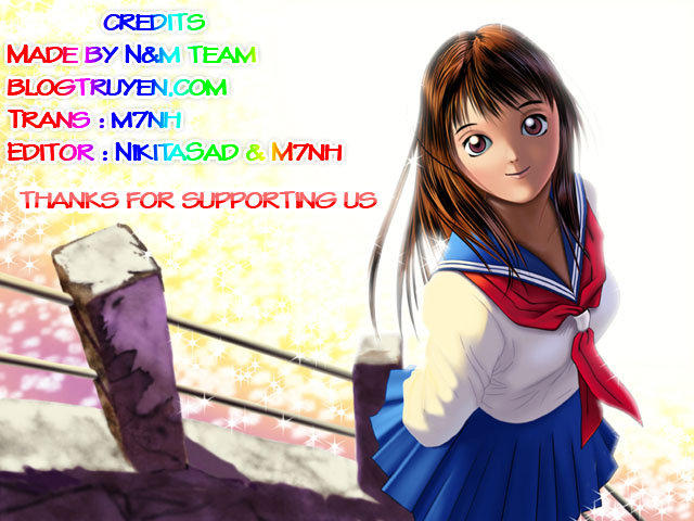 Pastel Chapter 5 - Trang 2