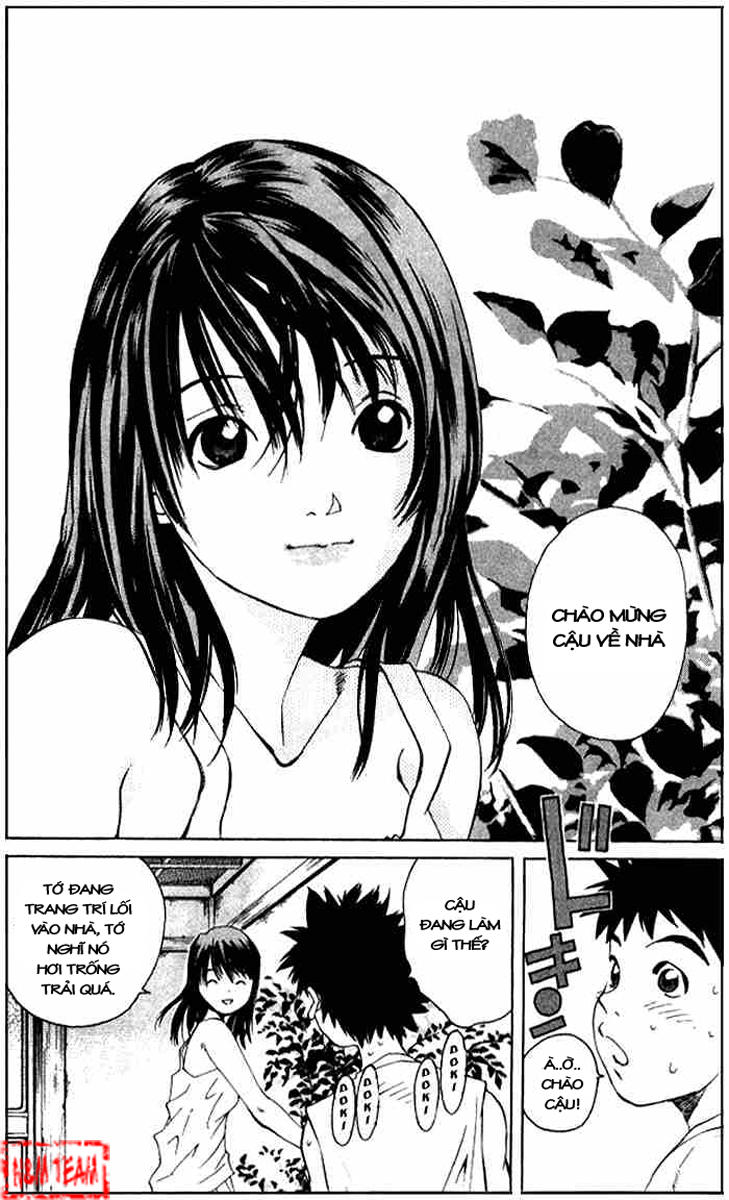 Pastel Chapter 50 - Trang 2