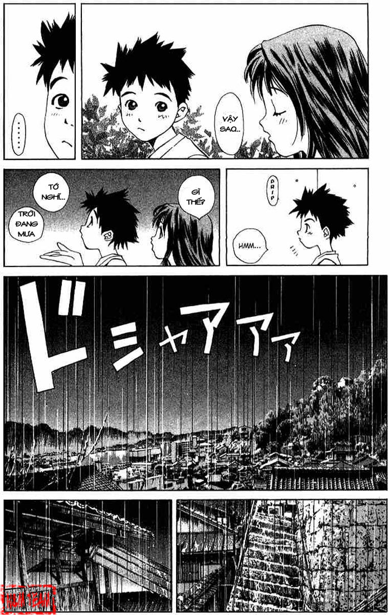 Pastel Chapter 50 - Trang 2