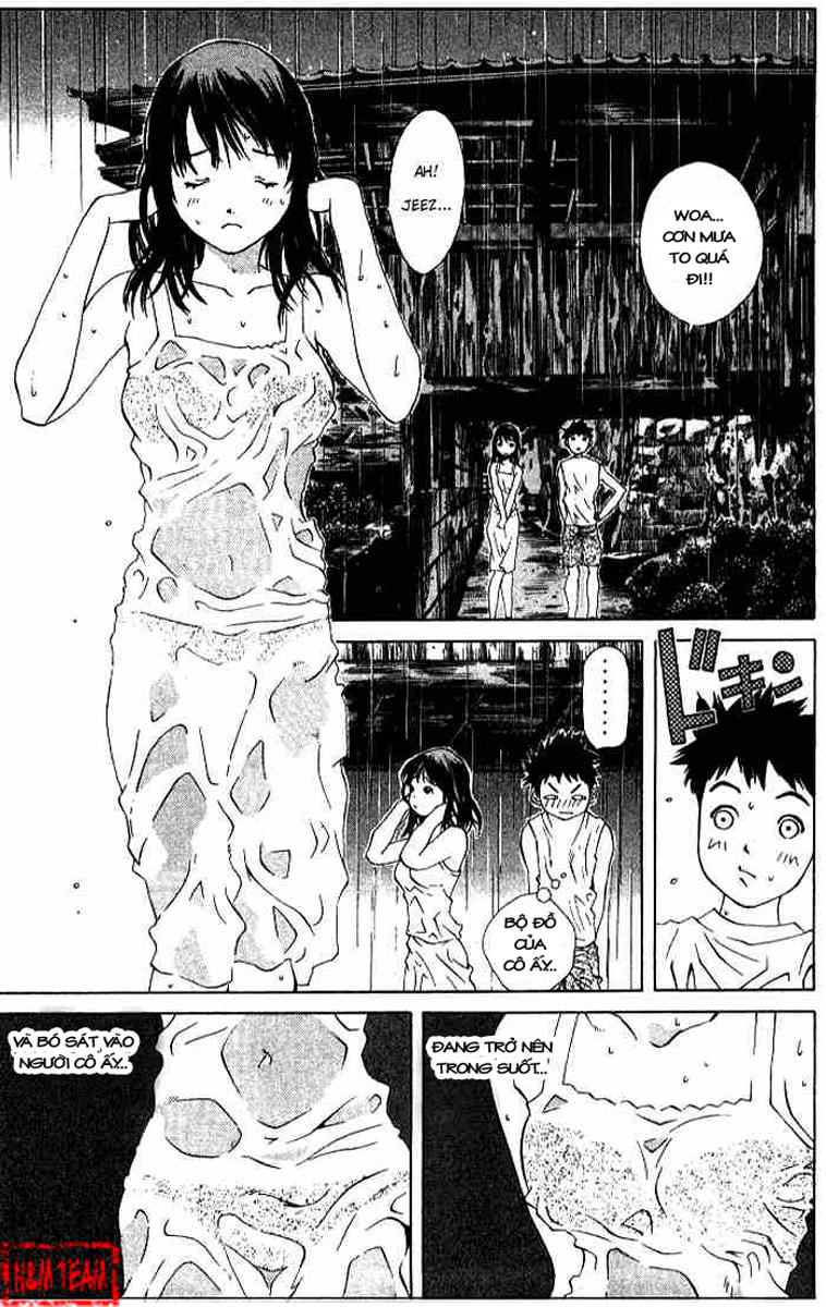 Pastel Chapter 50 - Trang 2