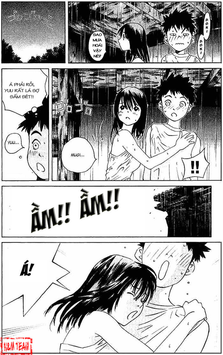 Pastel Chapter 50 - Trang 2